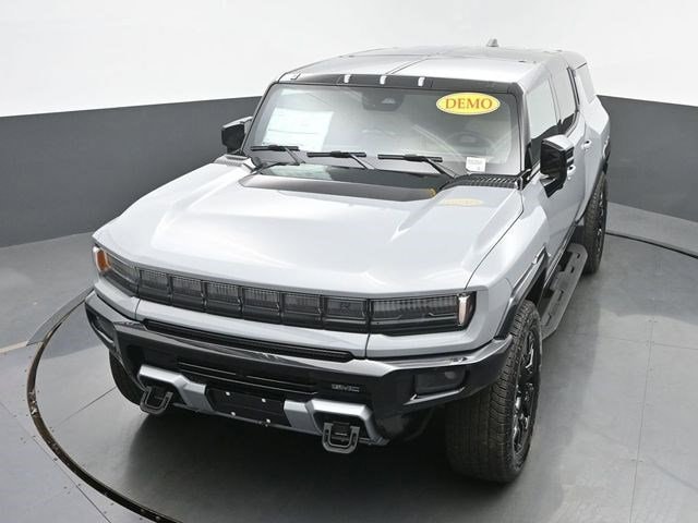 2026 GMC HUMMER EV 2X - Photo 38