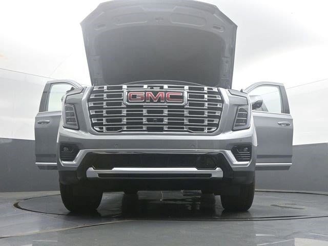 2026 GMC Yukon XL Denali - Photo 58