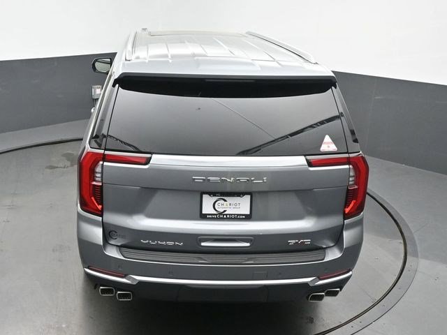 2026 GMC Yukon XL Denali - Photo 42