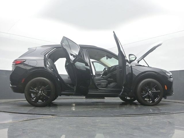 2022 Buick Envision Preferred - Photo 59
