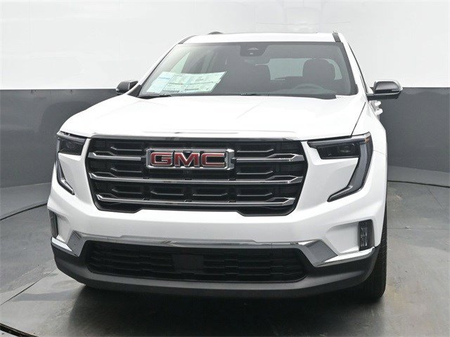 2026 GMC Acadia Elevation's photo