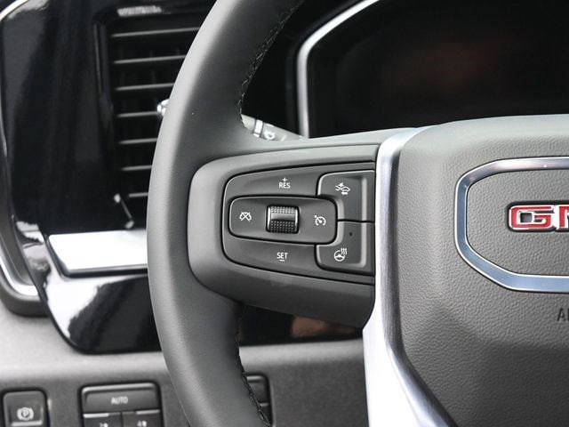 2026 GMC Sierra 1500 SLE - Photo 30