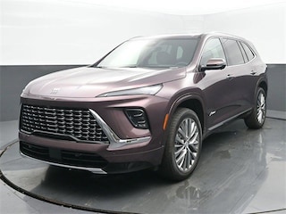2026 Buick Enclave Avenir SUV