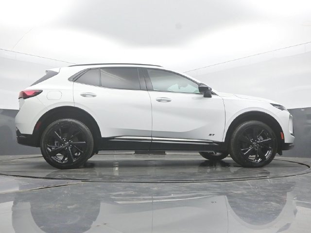 2026 Buick Envision Sport Touring - Photo 48