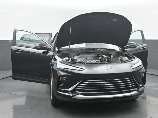 2026 Buick Envista Preferred - Photo 55
