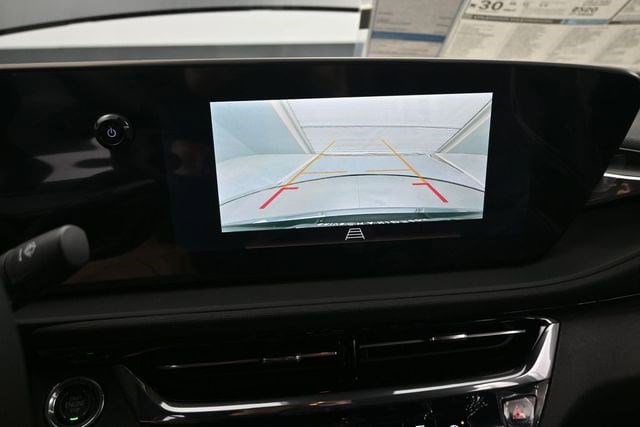 2026 Buick Envista Avenir - Photo 35