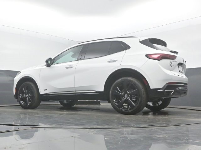 2026 Buick Envision Sport Touring - Photo 44