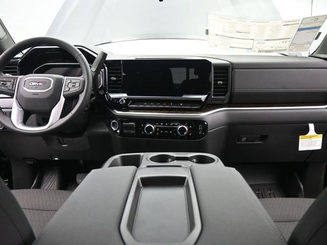 2026 GMC Sierra 1500 SLE - Photo 24
