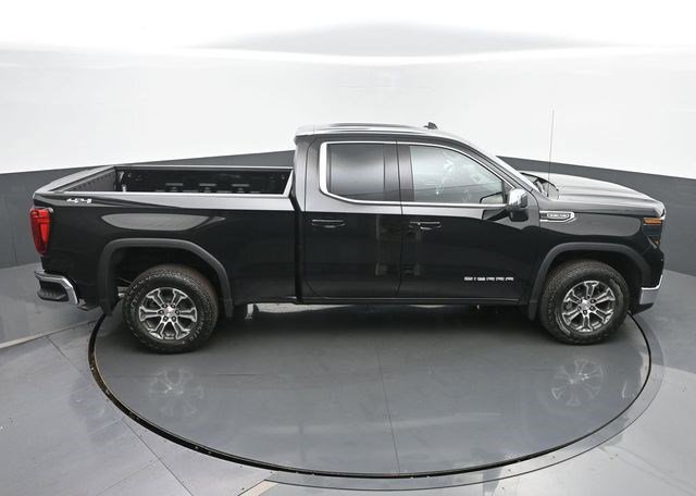 2026 GMC Sierra 1500 SLE - Photo 43