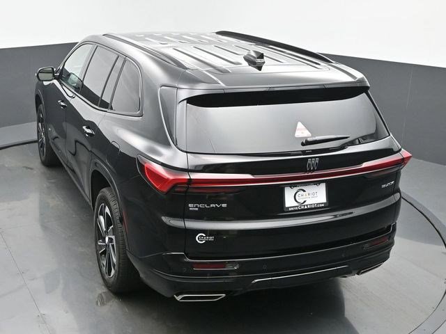 2026 Buick Enclave Sport Touring - Photo 43
