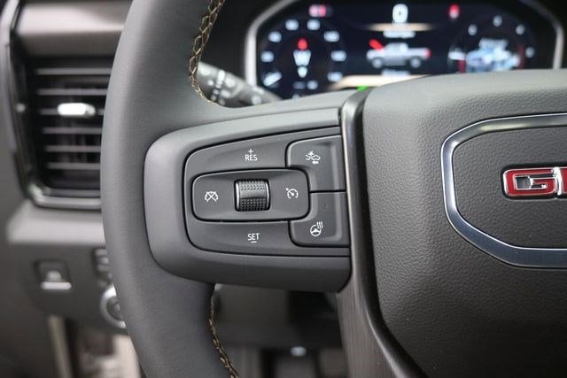 2026 GMC Sierra 2500HD AT4 - Photo 30