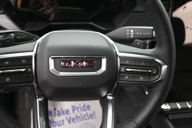 2026 GMC Acadia Elevation - Photo 30