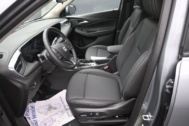 2026 Buick Encore GX Preferred - Photo 10