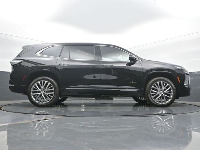 2026 Buick Enclave Avenir - Photo 54