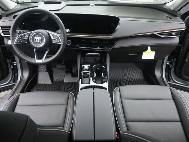 2026 Buick Envision Avenir - Photo 23