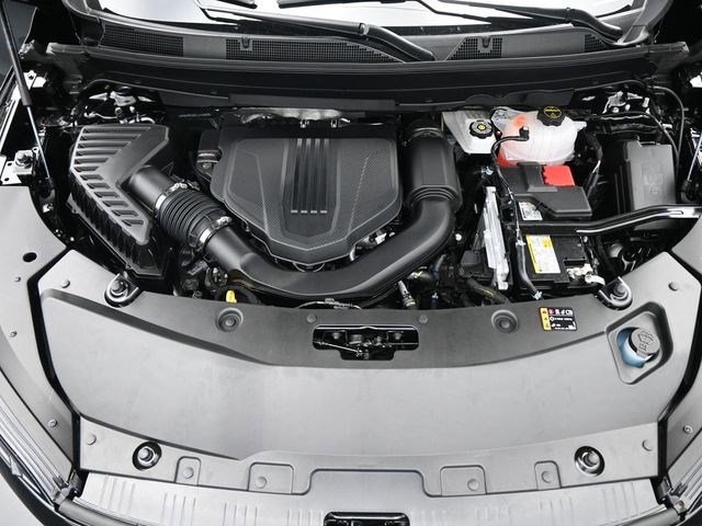 2026 Buick Enclave Avenir - Photo 24