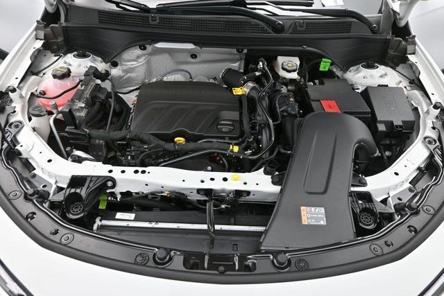 2026 Buick Envista Sport Touring - Photo 35