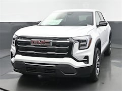 2026 GMC Terrain Elevation SUV