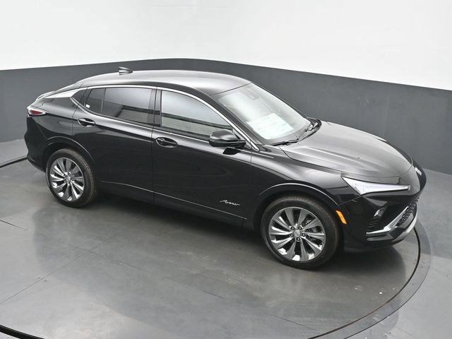 2026 Buick Envista Avenir - Photo 44
