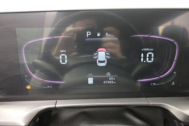 2023 Kia Telluride S - Photo 34