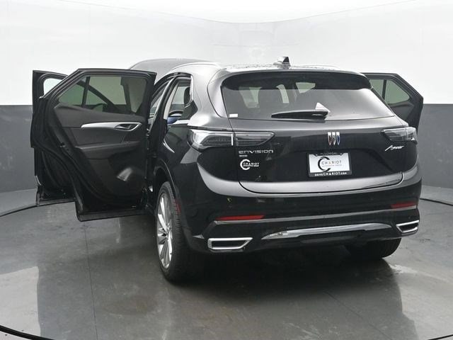 2026 Buick Envision Avenir - Photo 54
