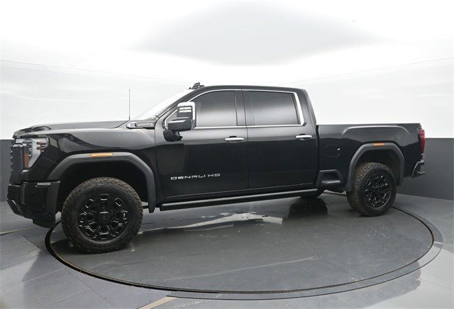 2024 Gmc Sierra 2500 HD Denali Ultimate photo 2