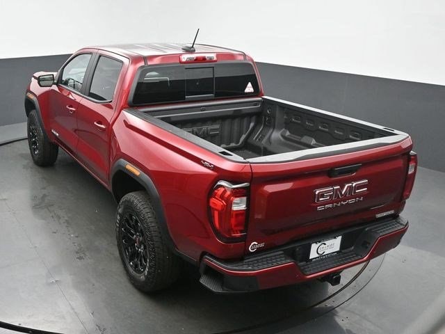 2026 GMC Canyon Elevation - Photo 39