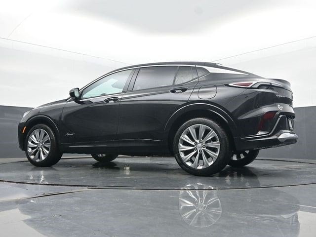 2026 Buick Envista Avenir - Photo 46