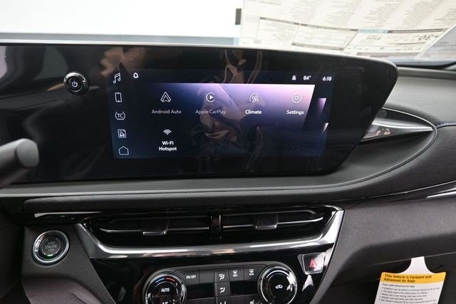 2026 Buick Envista Sport Touring - Photo 32