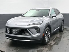 2026 Buick Envision Preferred SUV