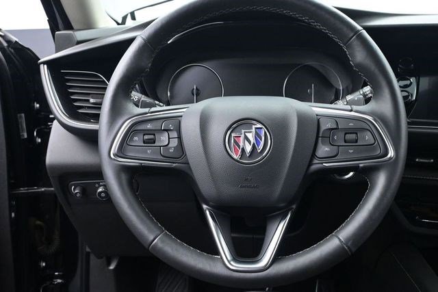 2022 Buick Envision Preferred - Photo 27