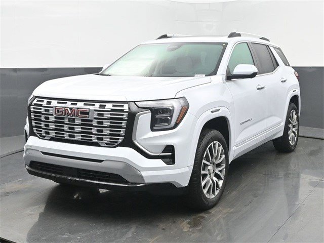 2026 GMC Terrain Denali's photo