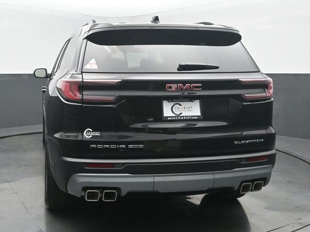 2026 GMC Acadia Elevation - Photo 5