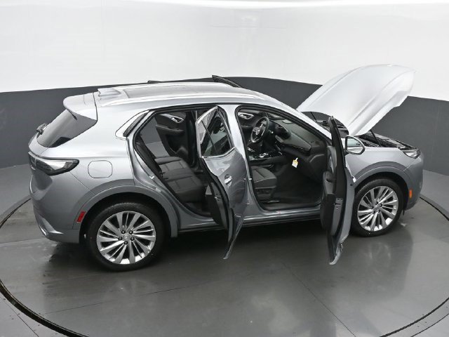 2026 Buick Envision Avenir - Photo 65