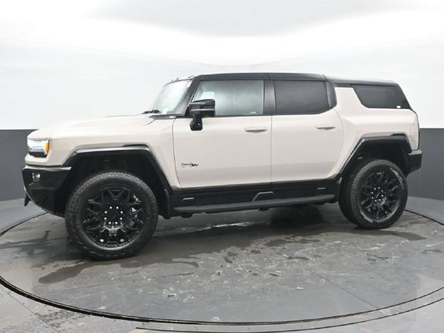 2026 GMC HUMMER EV 2X - Photo 2