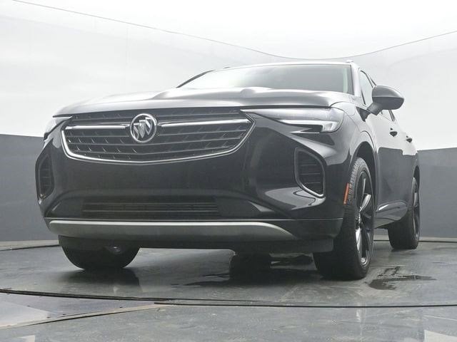 2022 Buick Envision Preferred - Photo 44