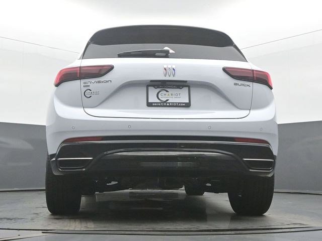 2026 Buick Envision Sport Touring - Photo 50