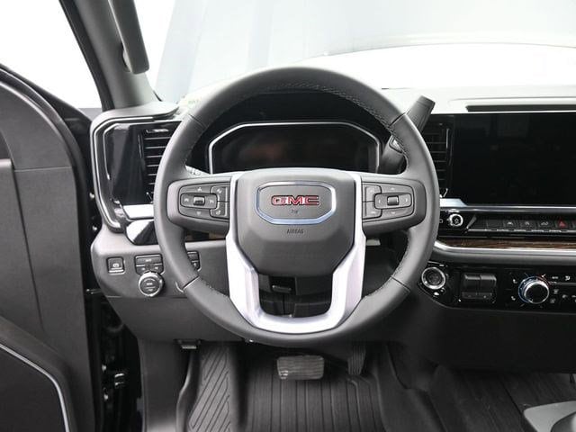 2026 GMC Sierra 1500 SLE - Photo 27
