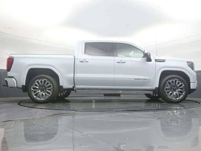 2026 GMC Sierra 1500 Denali Ultimate - Photo 50