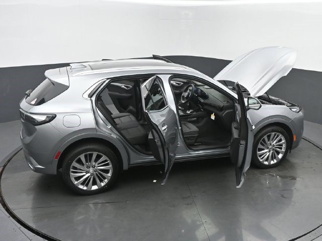 2026 Buick Envision Avenir - Photo 65