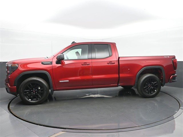 2023 Gmc Sierra 1500 Elevation photo 2