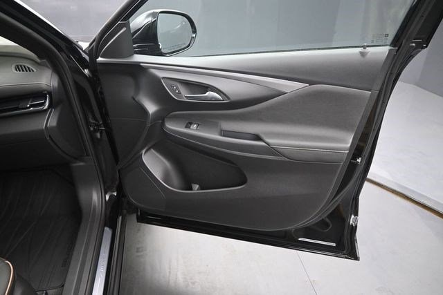 2026 Buick Envista Avenir - Photo 12