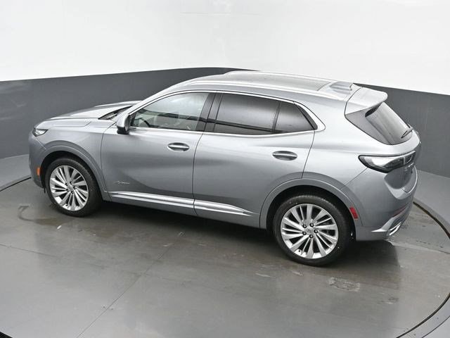 2026 Buick Envision Avenir - Photo 40