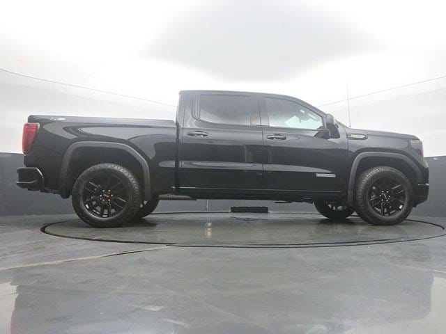 2026 GMC Sierra 1500 Elevation - Photo 46