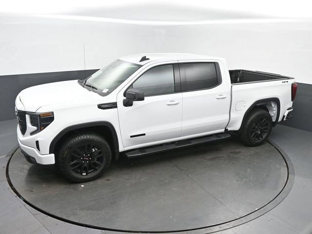 2026 GMC Sierra 1500 Elevation - Photo 39