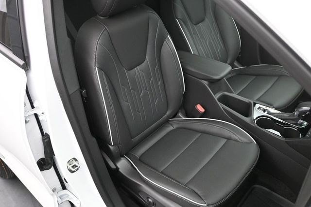 2026 Buick Encore GX Avenir - Photo 11