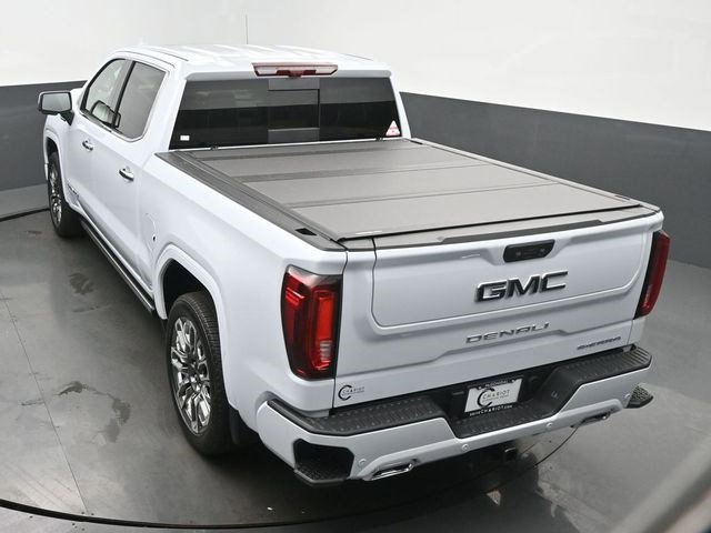2026 GMC Sierra 1500 Denali Ultimate - Photo 39