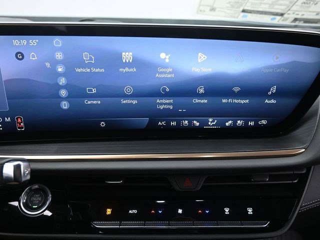 2026 Buick Envision Avenir - Photo 34