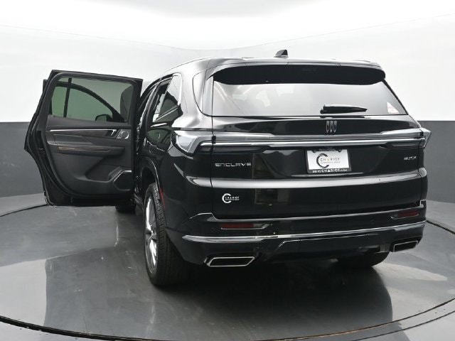 2026 Buick Enclave Avenir - Photo 58