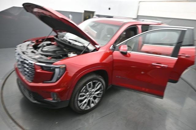2026 GMC Acadia Denali Ultimate - Photo 42
